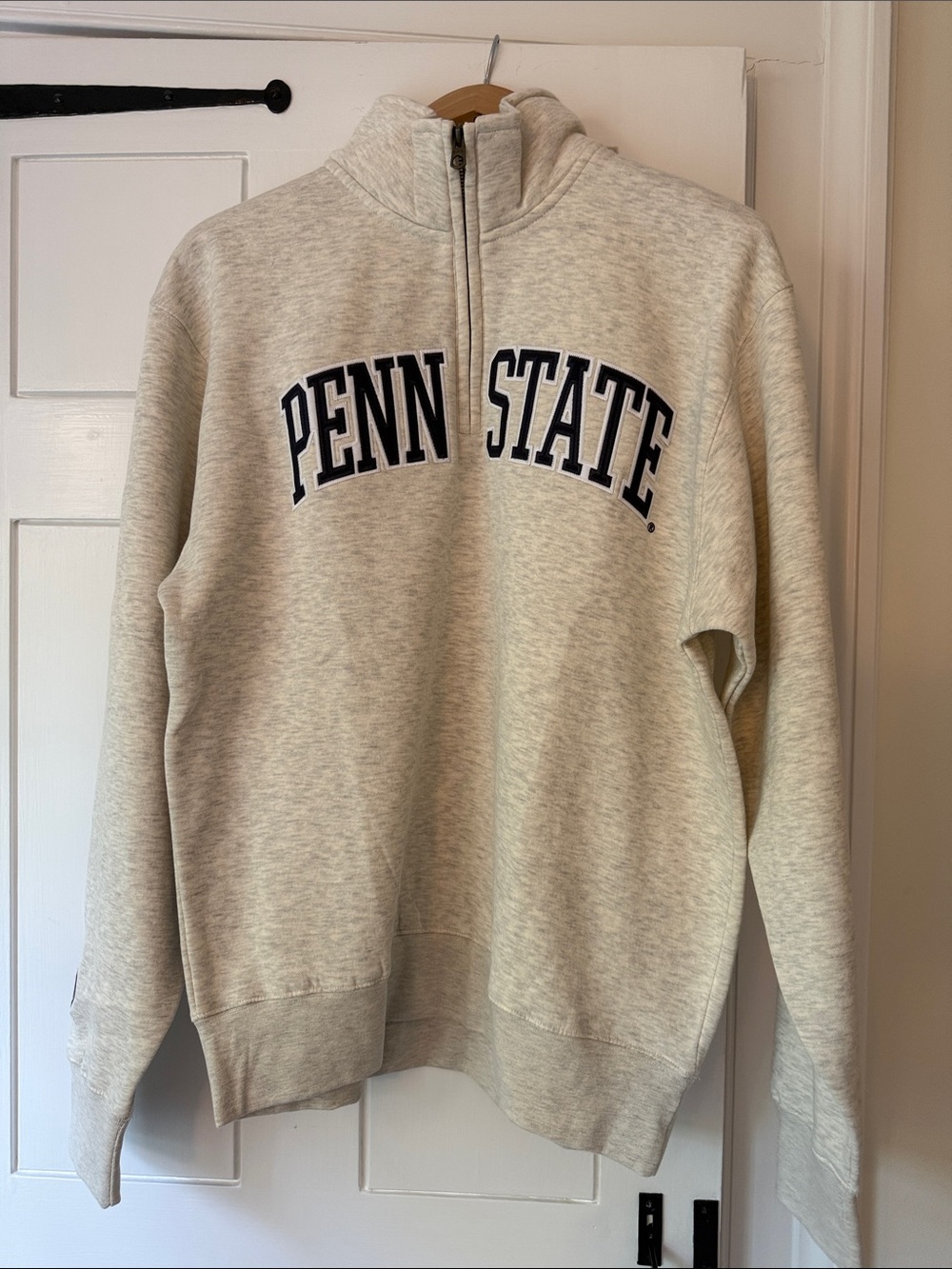 Penn State Quarterzip